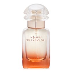 Hermes Un Jardin Sur La Lagune Eau De Toilette Spray 30ml/1oz
