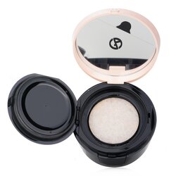 Giorgio Armani My Armani To Go Essence In Foundation Tone Up Cushion SPF 15 - # 4 15g/0.53oz