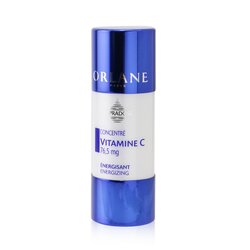 Orlane Supradoes Concentrado de Vitamina C 76.5mg (Energizante) 15ml/0.5oz