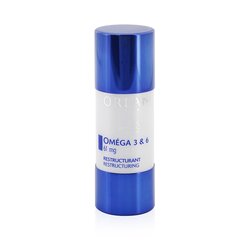 Orlane Supradose Concentrate Omega 3 & 6 61mg (Restructuring) 15ml/0.5oz