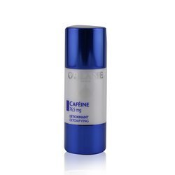 Orlane Supradose Concentrate Caffeine 76.5mg (Detoxifying) 15ml/0.5oz