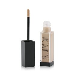 Surratt Beauty Lip Lustre - # Nudite (Warm Peach With Gold Shimmer) 6g/0.2oz