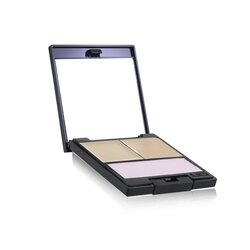 Surratt Beauty Perfectionniste Concealer Palette - # 2 (Light Peach/Warm Peach/Violet Powder) 6.2g/0.2oz