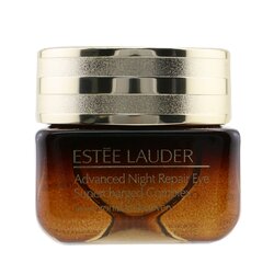 Estee Lauder مرمم متطور لاستعادة عافية بشرة العيون Avanced Night Repair ( علبة متضررة قليلاً ) 15ml/0.5oz