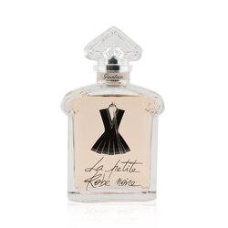 Guerlain La Petite Robe Noire Ma Robe Plissee Eau De Toilette Spray 100ml/3.3oz
