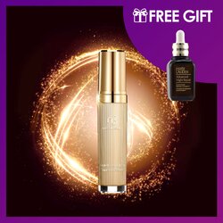Natural Beauty خلاصة مجددة Centella 30مل (مجاناً: مركب شافي مرمم ليلي متطور Estee Lauder II 30lg) 2pcs