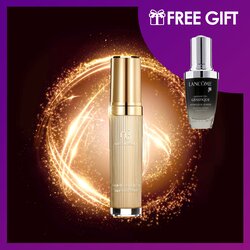 Natural Beauty Centella Восстанавливающая Эссенция 30мл (Бесплатно: Lancome Genifique Advanced Омолаживающий Концентрат 30мл) 2pcs