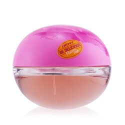 DKNY Be Delicious Flower Pink Pop Eau De Toilette Spray 50ml/1.7oz