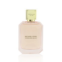 Michael Kors Sparkling Blush Eau De Parfum Spray 100ml/3.4oz