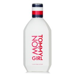 Hilfiger Tommy Girl Now ماء تواليت سبراي 100ml/3.4oz