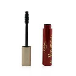 L'Oreal Volumissime Royale X10 Volume Mascara - # Black 7.9ml/0.26oz