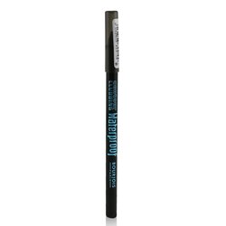 בורז'ואה Contour Clubbing Waterproof Pencils & Liners - # 41 Black Party 1.2g/0.04oz