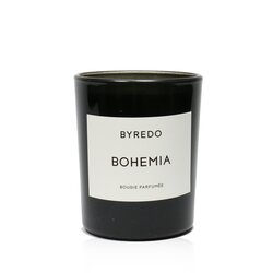 Byredo Fragranced Candle - Bohemia 70g/2.4oz