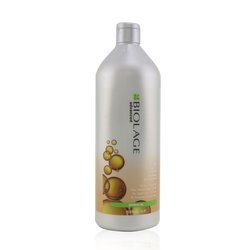 Matrix شامبو زيتي متعدد الفعالية Biolage Advanced (للشعر الجاف والمسامي) 1000ml/33.8oz