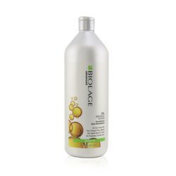 Matrix Biolage Advanced Oil Renew System Conditioner (For Dry, Porous Hair) 1000ml/33.8oz