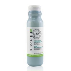 Matrix Biolage R.A.W. Scalp Care Rebalance Conditioner (For Scalp and Hair) 325ml/11oz