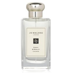 Jo Malone Poppy & Barley Cologne Spray (Originally Without Box) 100ml/3.3oz