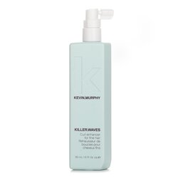 קווין.מרפי Killer.Waves (Curl Enhancer - For Fine Hair) קרם תלתלים עבור שיער דק 150ml/5.1oz