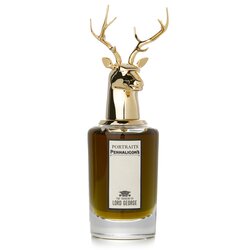 潘海利根 乔治勋爵的悲剧(麋鹿) 淡香精 EDP 75ml/2.5oz