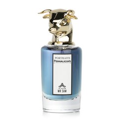 潘海利根 Portraits The Blazing Mister Sam Eau De Parfum Spray 75ml/2.5oz