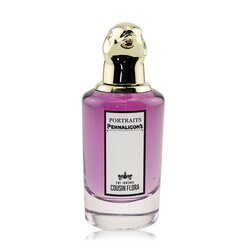 潘海利根 Portraits The Ingenue Cousin Flora Eau De Parfum Spray 75ml/2.5oz