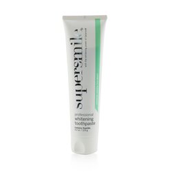 Supersmile Professional Whitening Toothpaste - Jasmin Green Tea Mint 119g/4.2oz