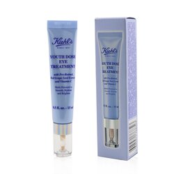 Kiehl's Youth Dose Eye Treatment 15ml/0.5oz