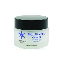 Phyto-C Prevent Skin Firming Cream (L-Ascorbic Acid Firming Cream) 50g/1.67oz