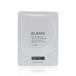 Elemis Pro-Definition Маска для Подбородка (Салонный Продукт) - Без Коробки 10pcs