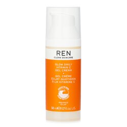 任 Radiance Glow Daily 輻射發光每日維生素C凝膠霜(所有皮膚類型) 50ml/1.7oz