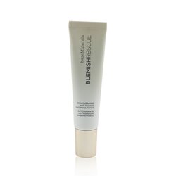 BareMinerals Blemish Rescue Skin Clearing Anti Redness Mattifying Primer 30ml/1oz