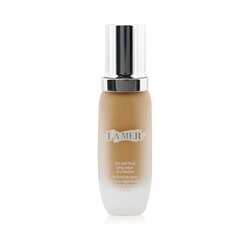 La Mer The Soft Fluid Long Wear Foundation SPF 20 - # 11/ 110 Shell 30ml/1oz