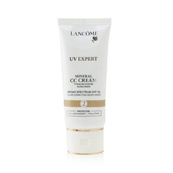 Lancome كريم CC معدني UV Expert - # 2 30ml/1oz