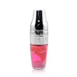 Lancome Juicy Shaker Pigment Infused Bi Phase Lip Oil - #303 Cloudy Candy (Unboxed) 6.5ml/0.22oz