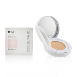 SNP UV Perfect Tone-Up SPF 50+ Sun Cushion (UVA/UVB Defense) (Exp. Date 07/2020) 12g/0.42oz