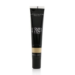 Anastasia Beverly Hills Liquid Glow Highlighter - # Perla 20ml/0.68oz