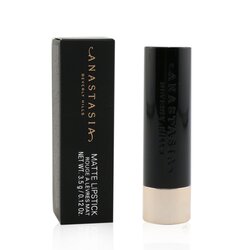 Anastasia Beverly Hills Matte Lipstick - # Plumeria (Plum Wine) 3.5g/0.12oz