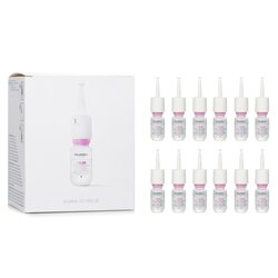 Goldwell Dual Senses Color Suero Acondicionante Intensivo (Bloquea el Color Para Cabello Fino a Normal) 12x18ml/0.6oz