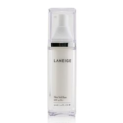 Laneige أساس Skin Veil SPF 22 - # رقم 20 أبيض لؤلؤي 30ml/1oz