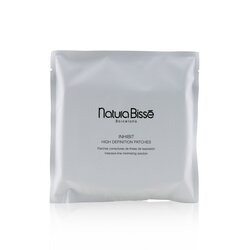 Natura Bisse Inhibit High Definition Patches 4x5patches