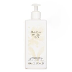 Elizabeth Arden White Tea Pure Indulgence Bath And Gel de Ducha 400ml/13.5oz