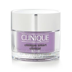 Clinique Clinique Smart Clinical MD Transformador de Edad Multi-Dimensional (Revoluminiza) 50ml/1.7oz