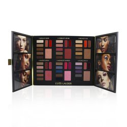 Estée Lauder 48 Shades 6 Looks To Envy Makeup Set