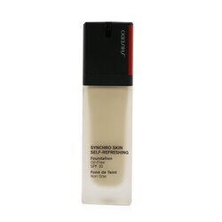 資生堂 シンクロスキン セルフリフレッシング ファンデーション SPF30 - # 120 Ivory 30ml/1oz