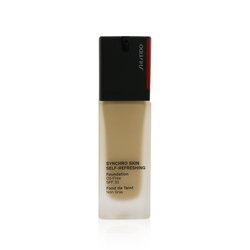 資生堂 シンクロスキン セルフリフレッシング ファンデーション SPF30 - # 320 Pine 30ml/1oz