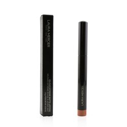 Laura Mercier Velour Extreme Matte Lipstick - # Charmeuse (Dirty Nude) 1.4g/0.035oz