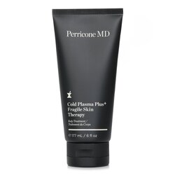 Perricone MD Cold Plasma Plus+ Fragile Skin Therapy Tratamiento Corporal 177ml/6oz