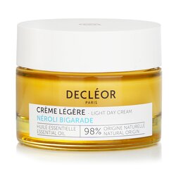 דקלאור Neroli Bigarade Light Day Cream קרם יום קליל 50ml/1.7oz