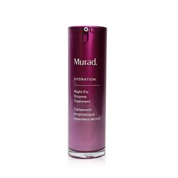 Murad Night Fix Enzyme Treatment 30ml/1oz