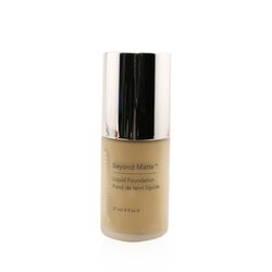 Jane Iredale Beyond Matte Base Líquida - # M3 (Light To Medium With Peach/ Pink undertones) 27ml/0.9oz